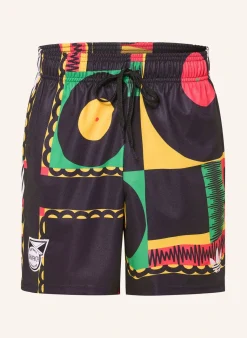 Shorts JAMAICA X BOB MARLEY ORIGINALS