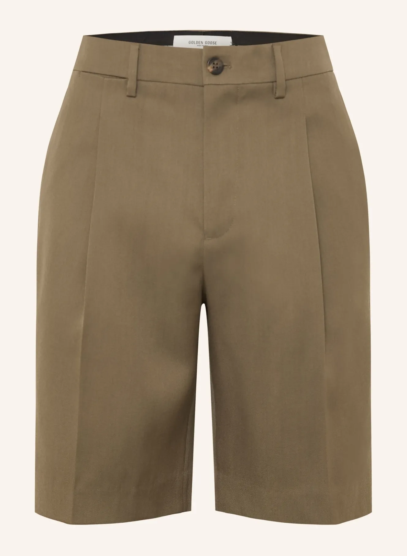 Shorts JOURNEY