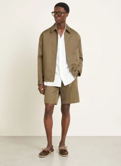 Shorts JOURNEY