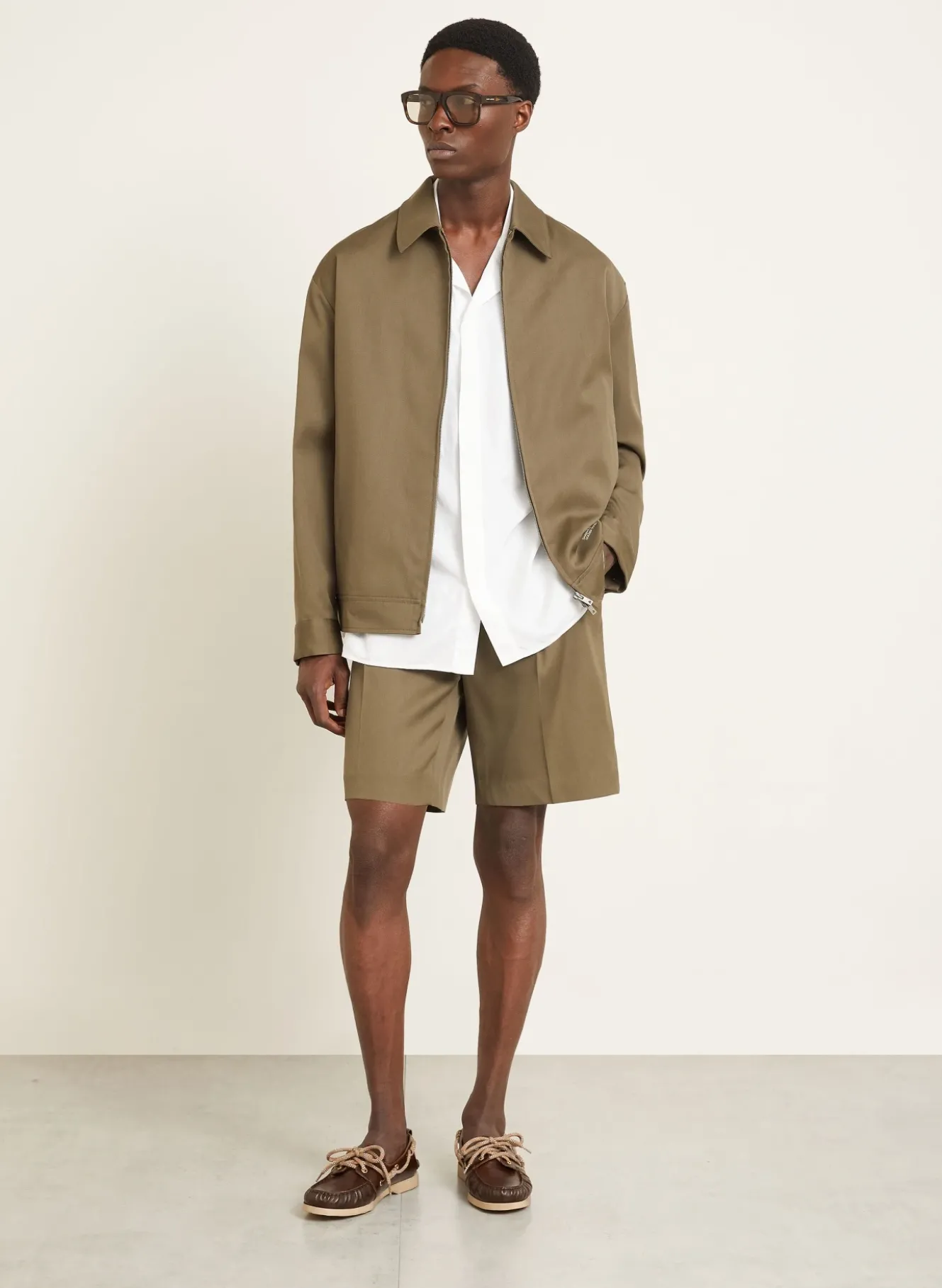 Shorts JOURNEY