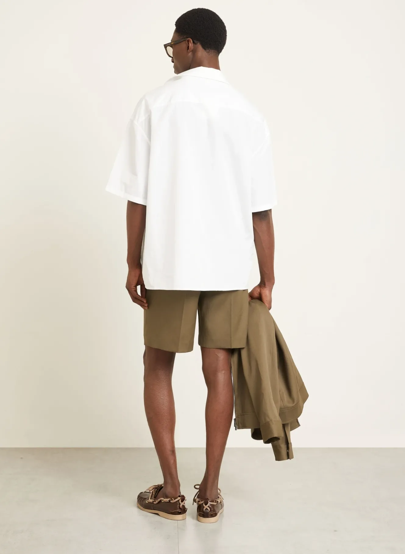 Shorts JOURNEY