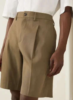 Shorts JOURNEY