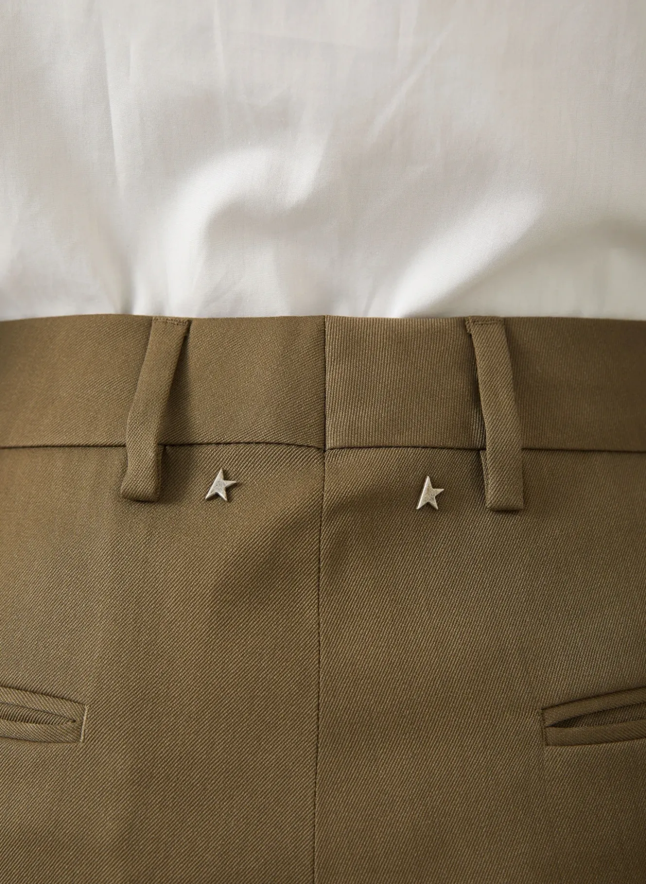 Shorts JOURNEY
