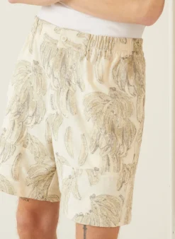 Shorts LE SHORT ALOE