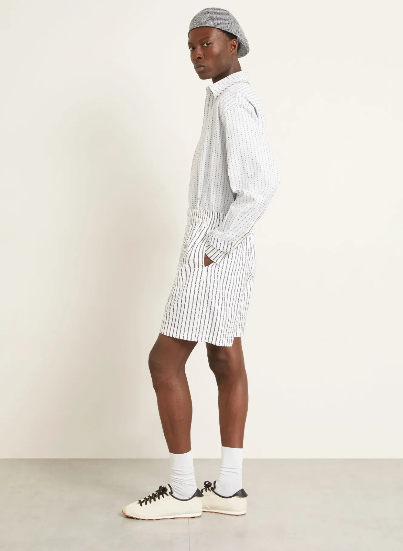 Shorts LE SHORT CALECON