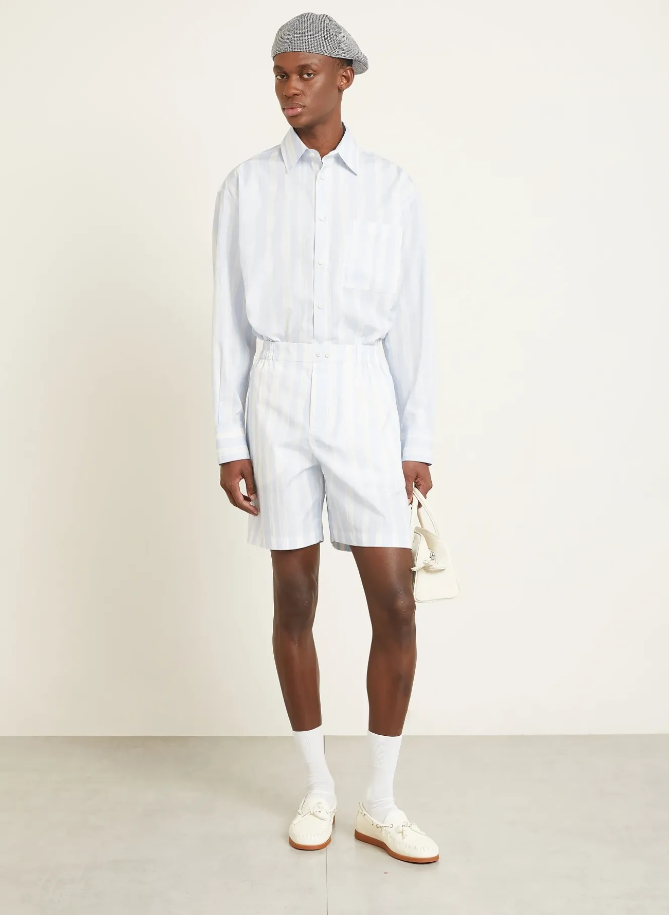 Shorts LE SHORT CALECON