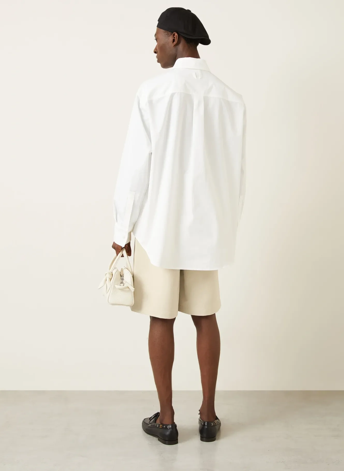 Shorts LE SHORT CAMARGUE