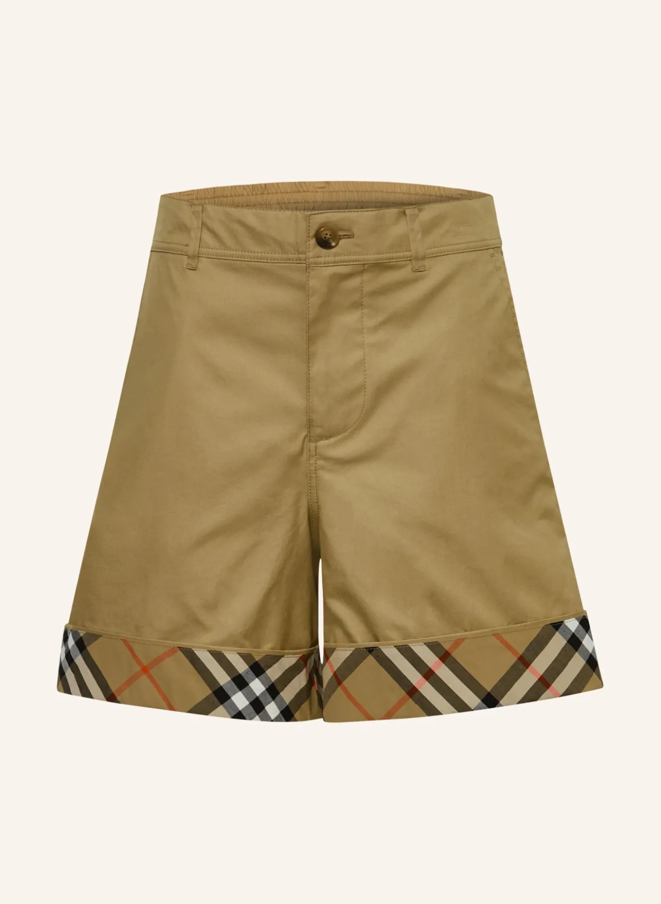 Shorts OSCAR