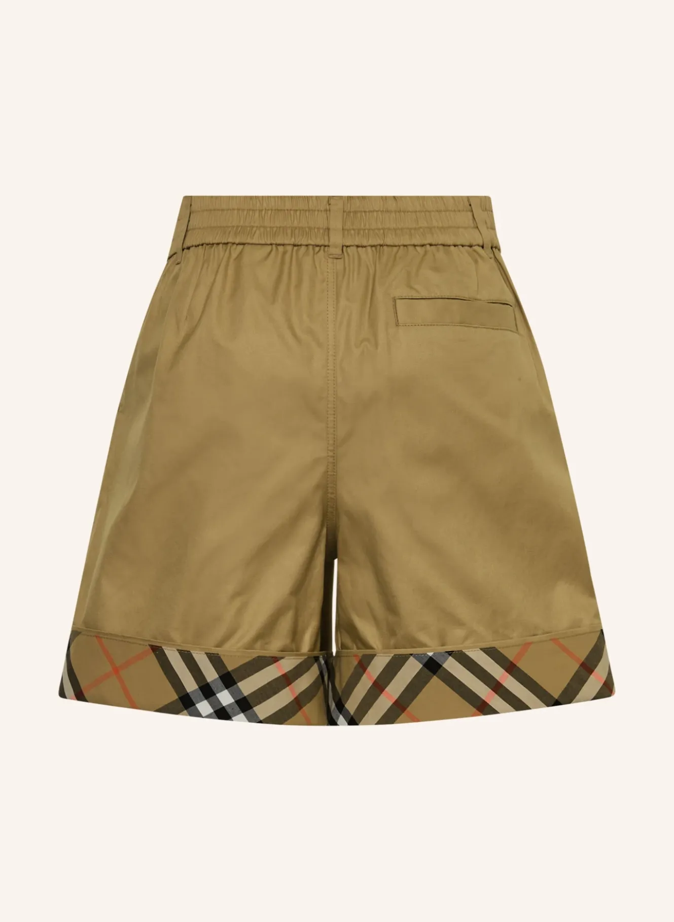 Shorts OSCAR