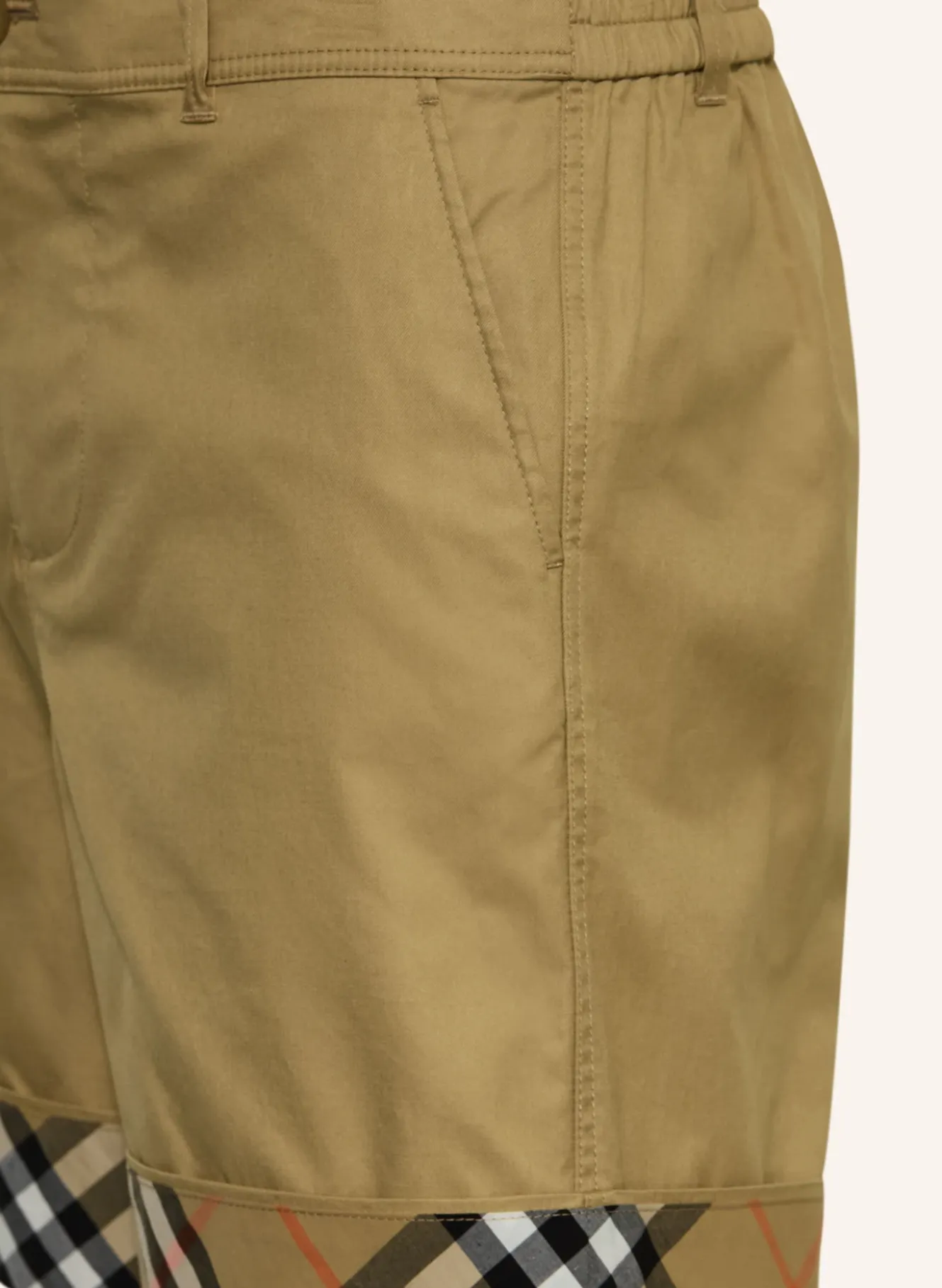 Shorts OSCAR