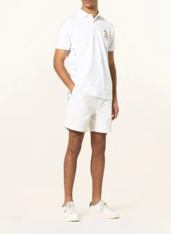 Shorts PREPSTER Classic Fit
