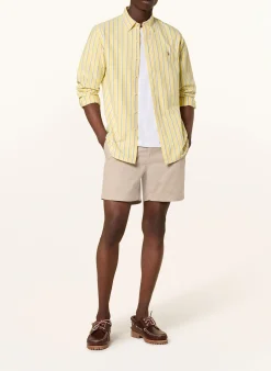 Shorts PREPSTER Classic Fit