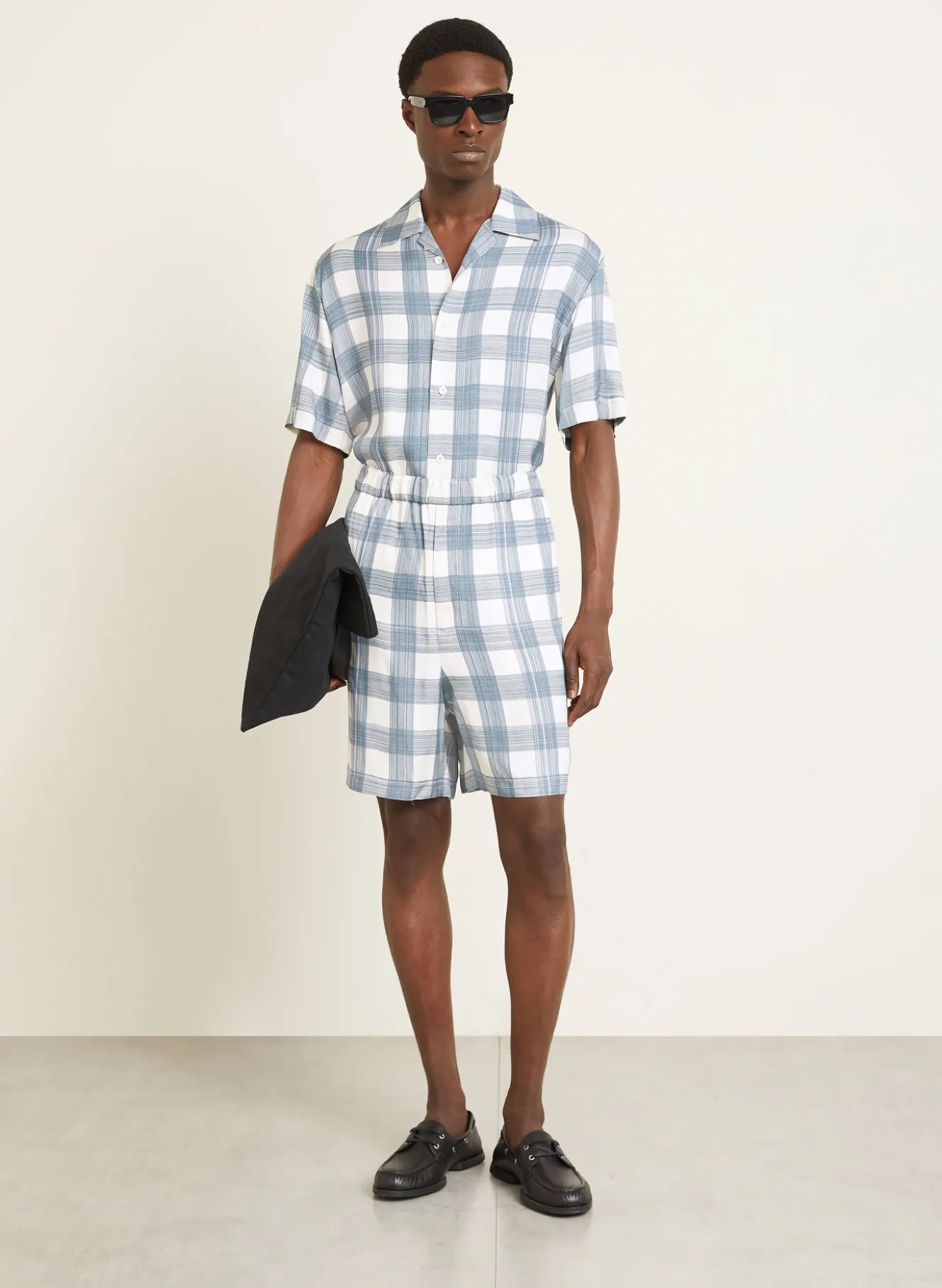 Shorts Relaxed Fit