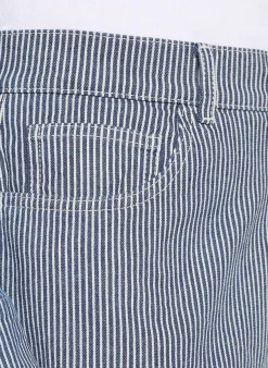 Shorts RYDER Loose Fit