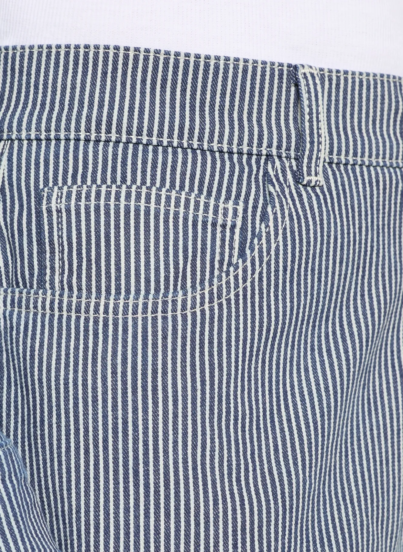 Shorts RYDER Loose Fit