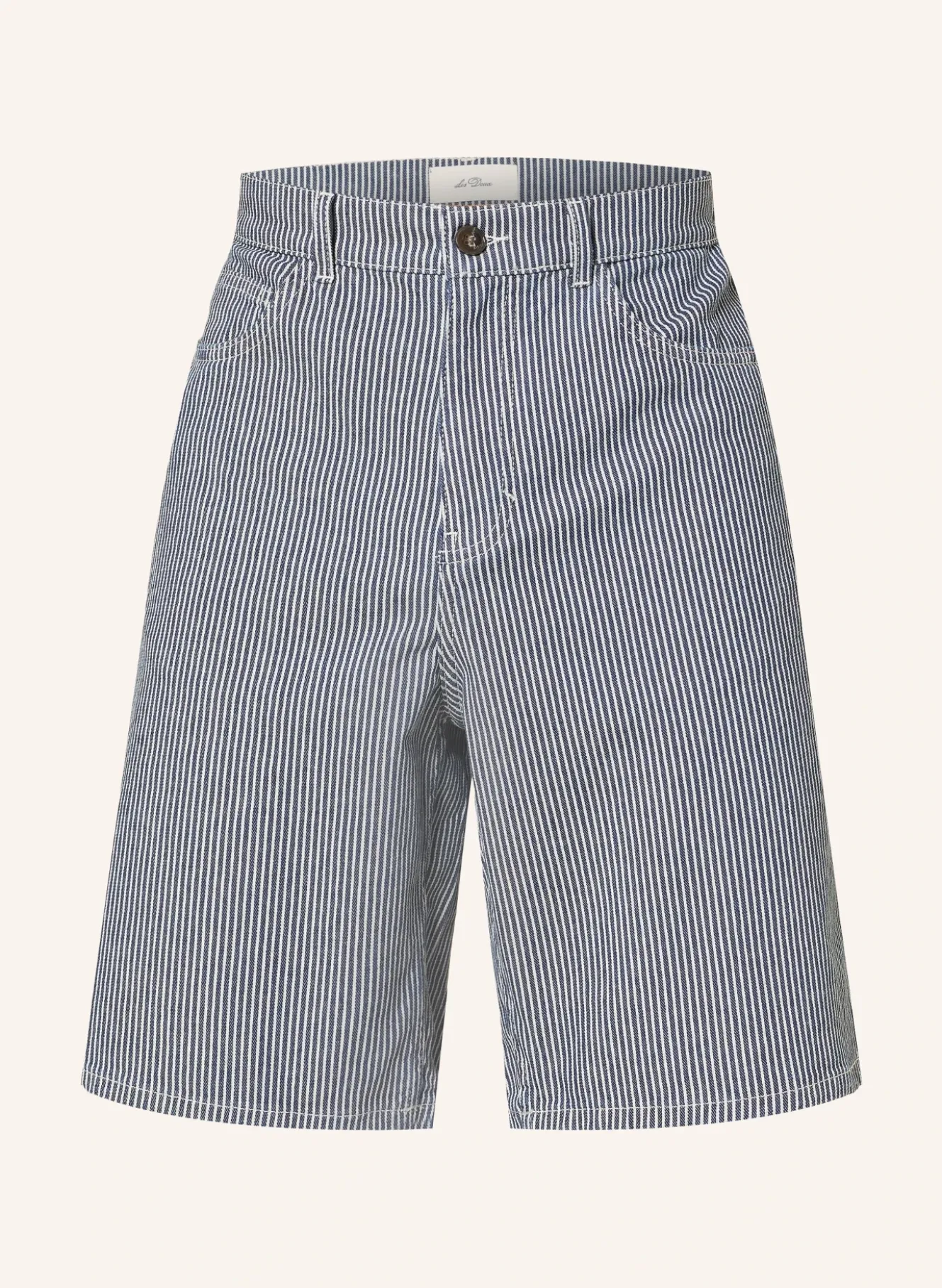 Shorts RYDER Loose Fit