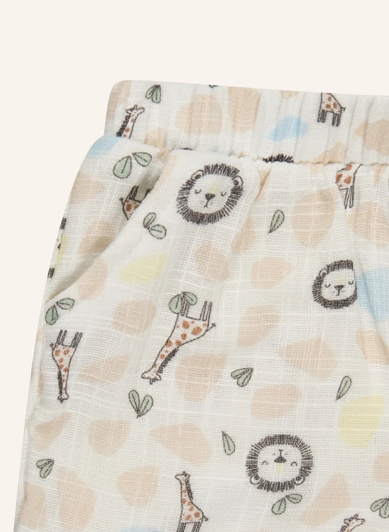 Shorts Safari