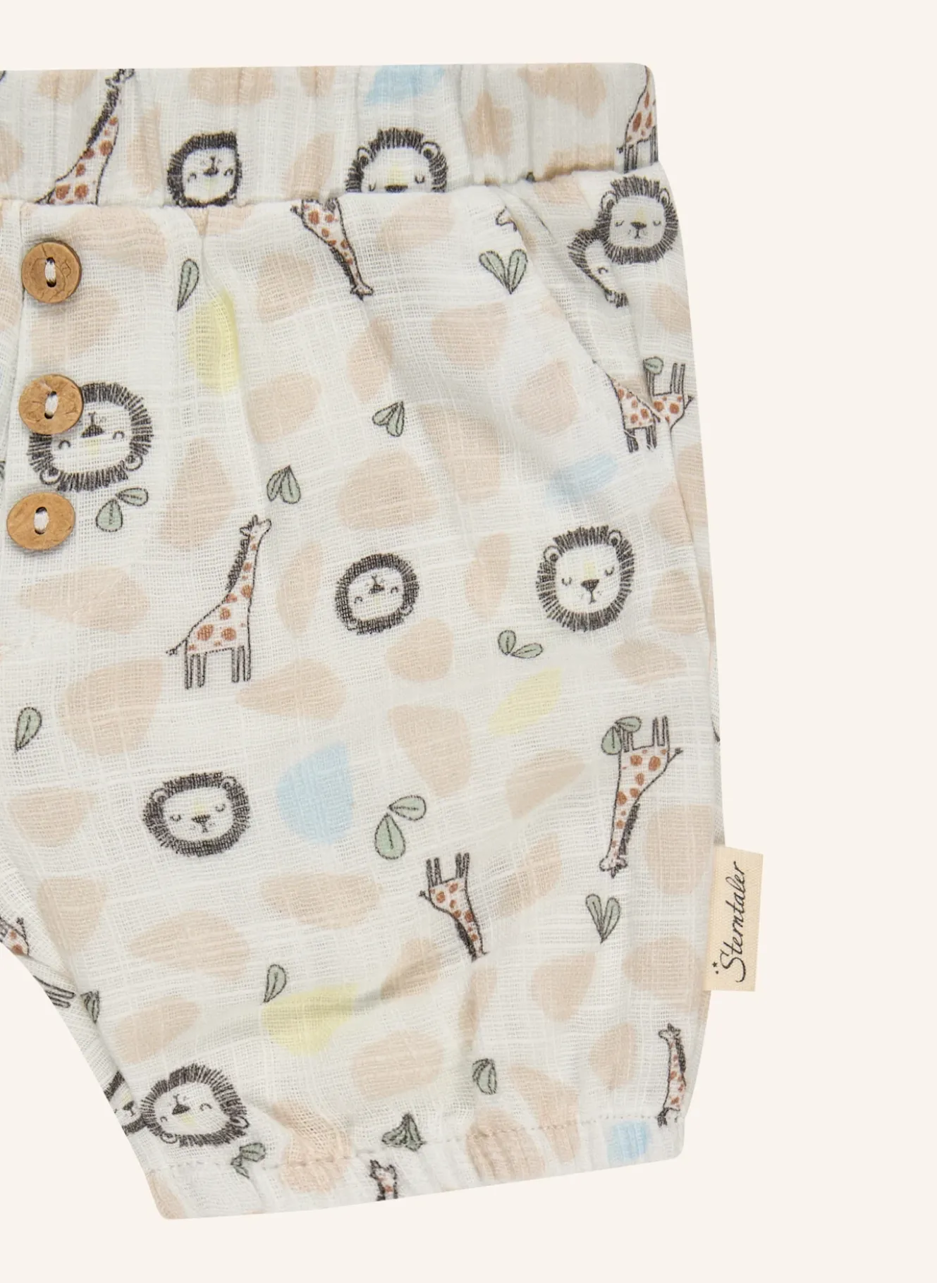 Shorts Safari
