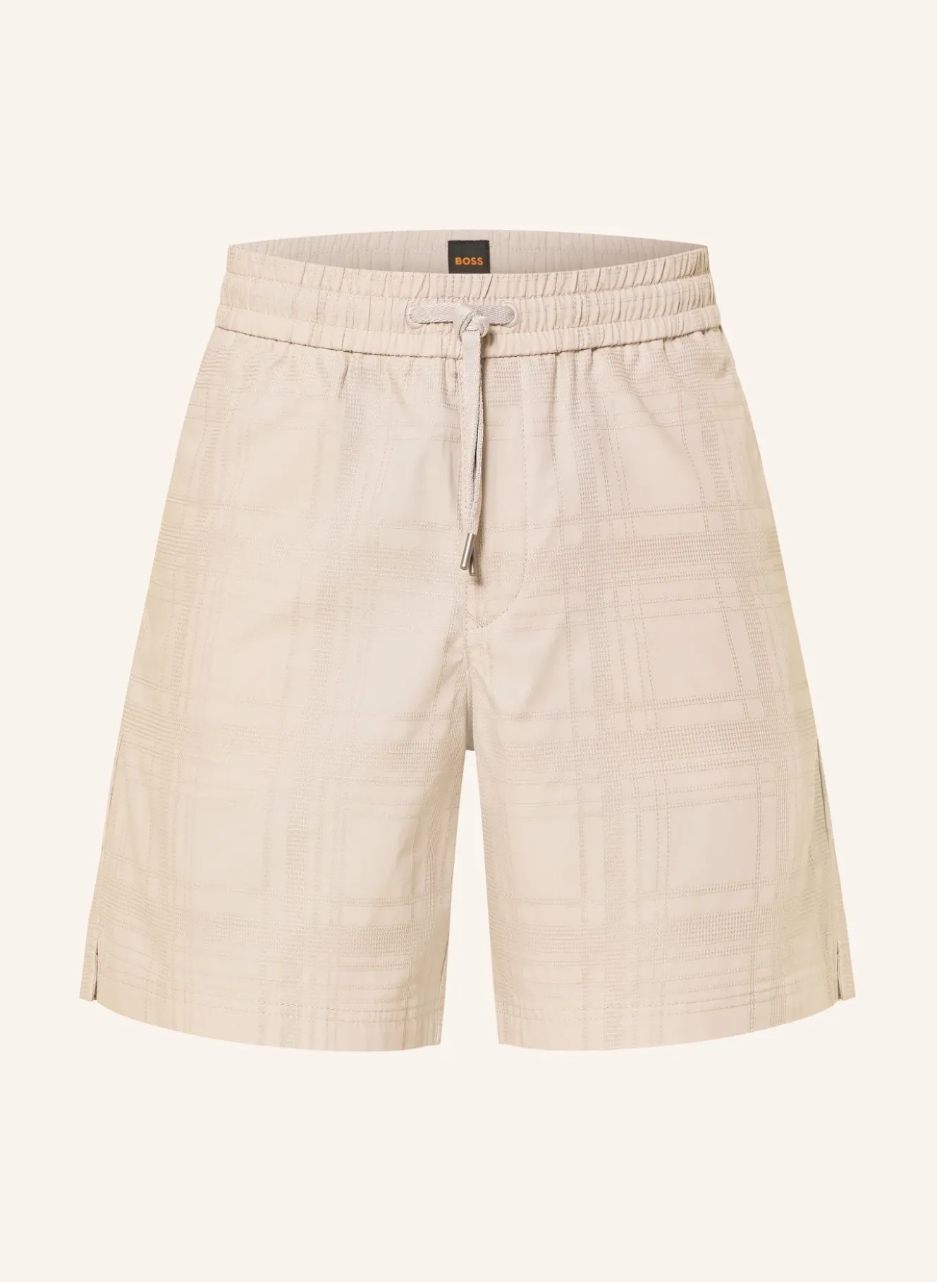 Shorts SANDREW Tapered Fit