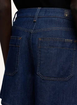 Shorts UTILITY KORI