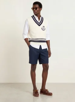 Shorts Wide Fit