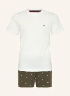 Shorty-Schlafanzug