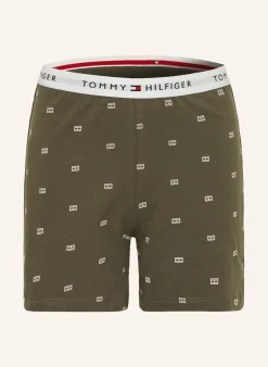 Shorty-Schlafanzug