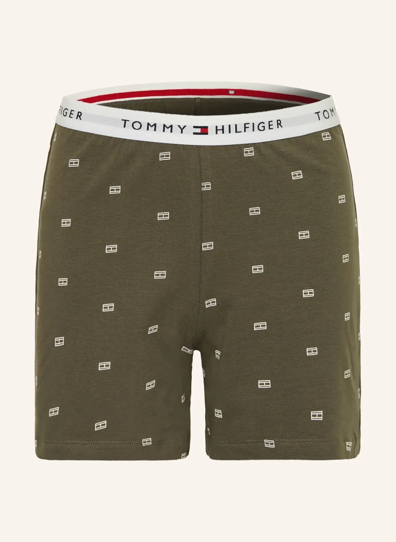 Shorty-Schlafanzug