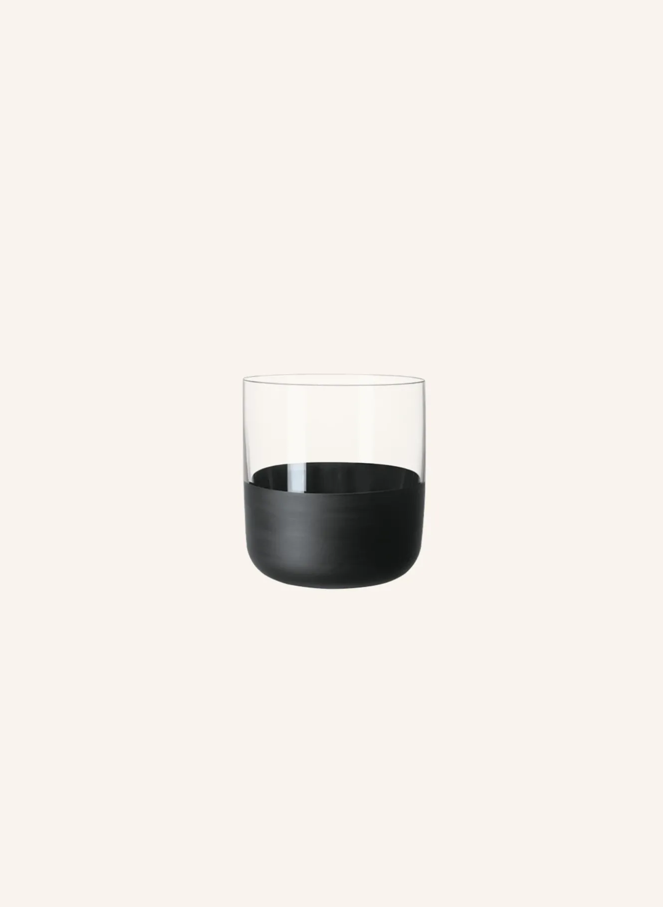Shot Glas / Schnapsglas, Set 4tlg MANUFACTURE ROCK