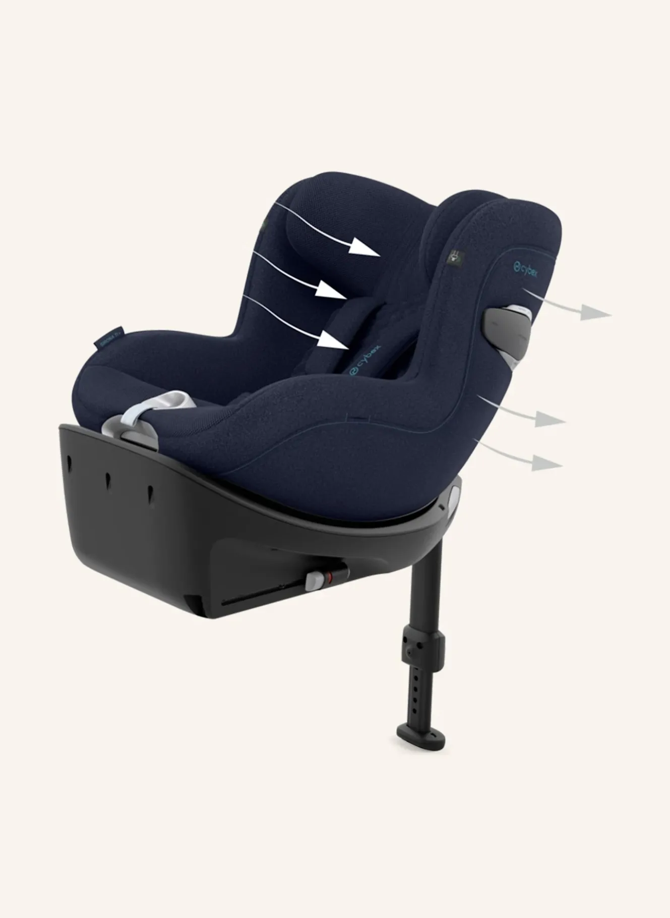 SIRONA T I-SIZE PLUS