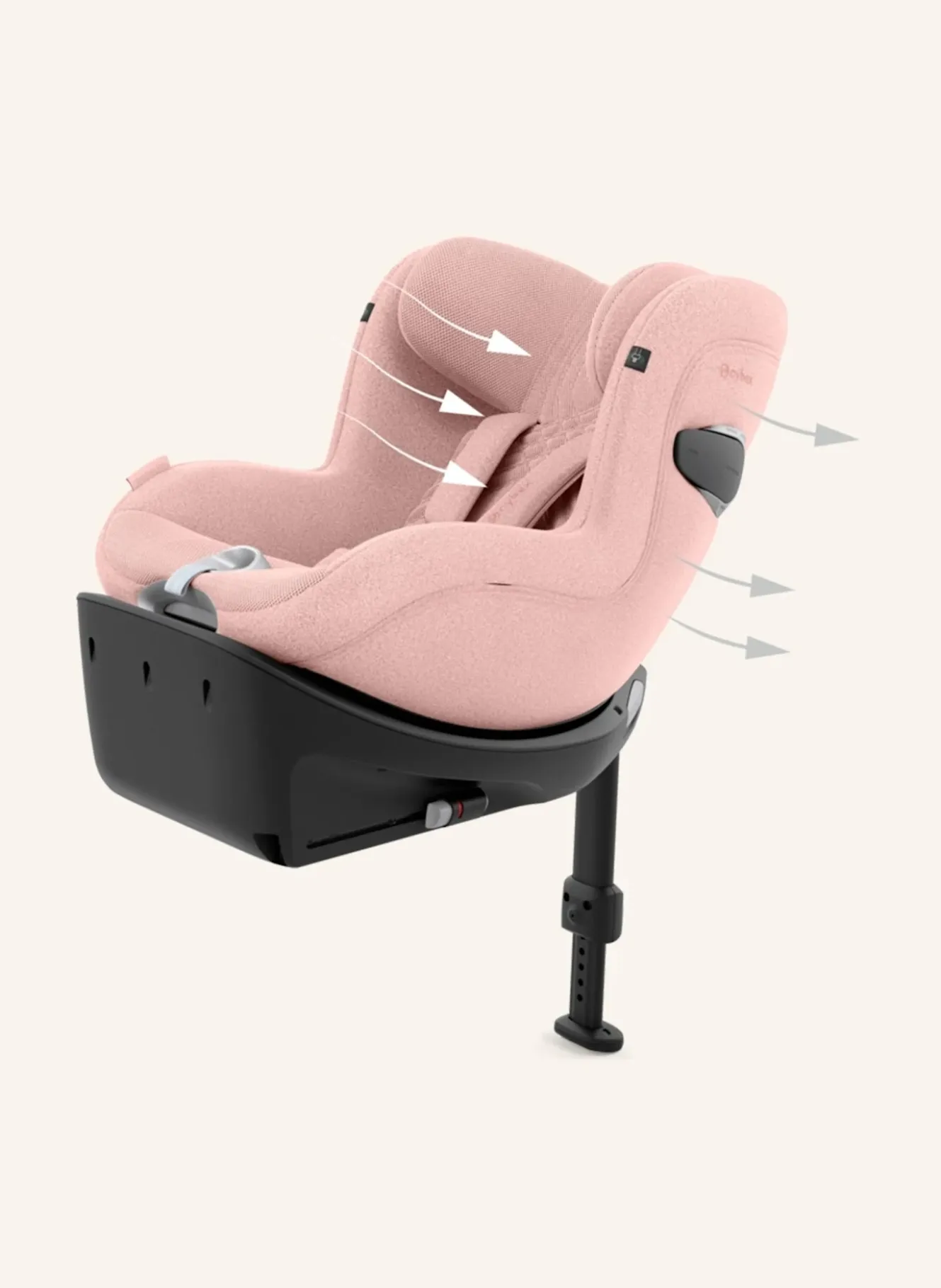 SIRONA T I-SIZE PLUS