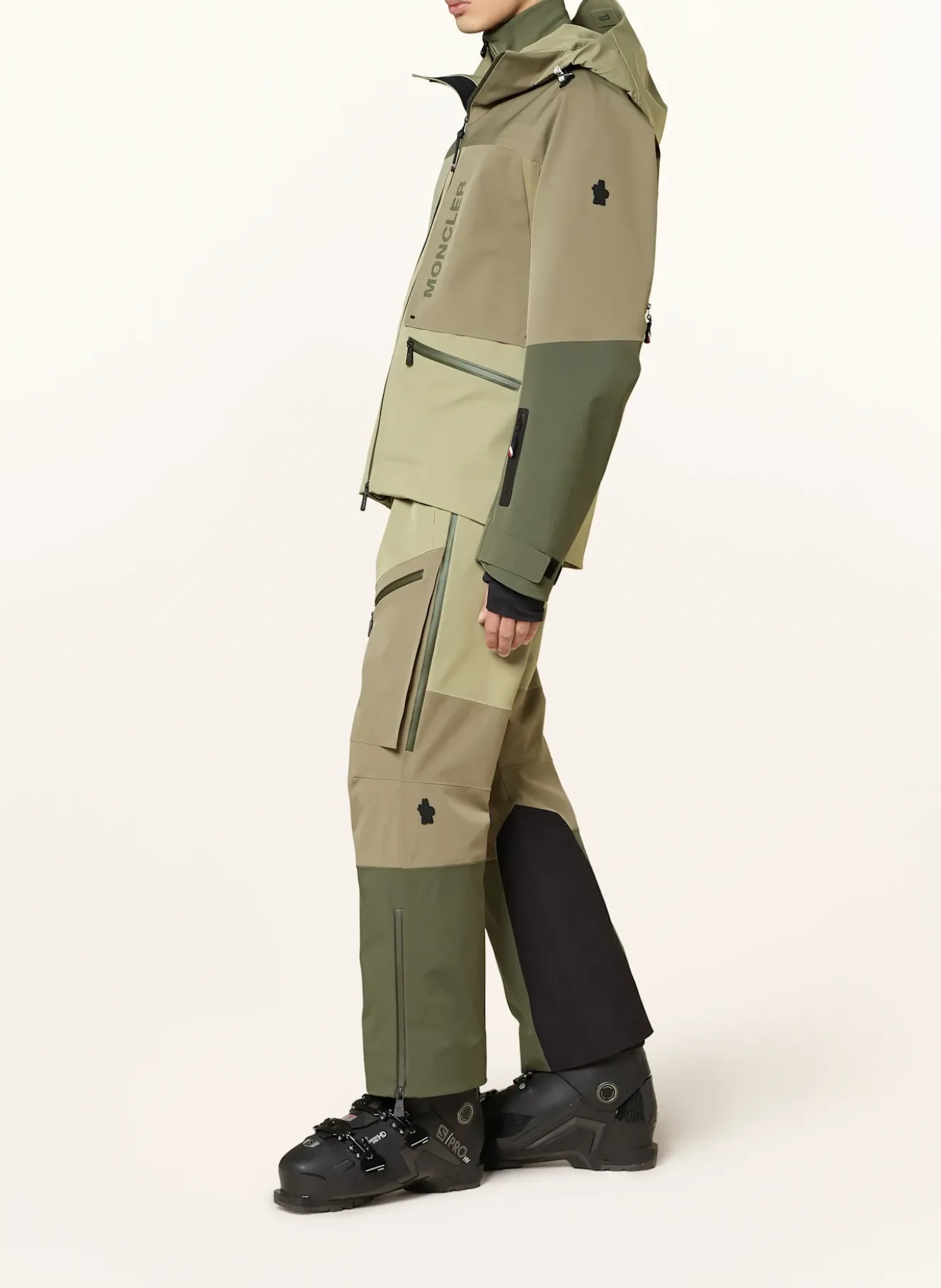 Skihose
