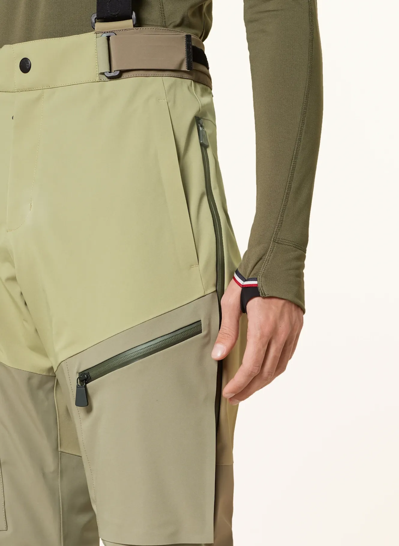 Skihose