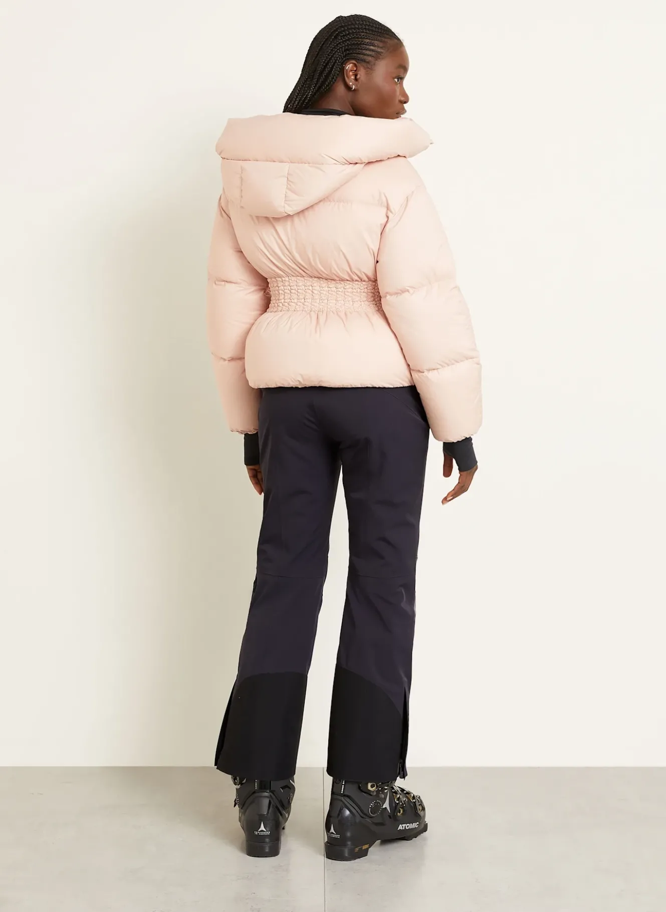 Skihose