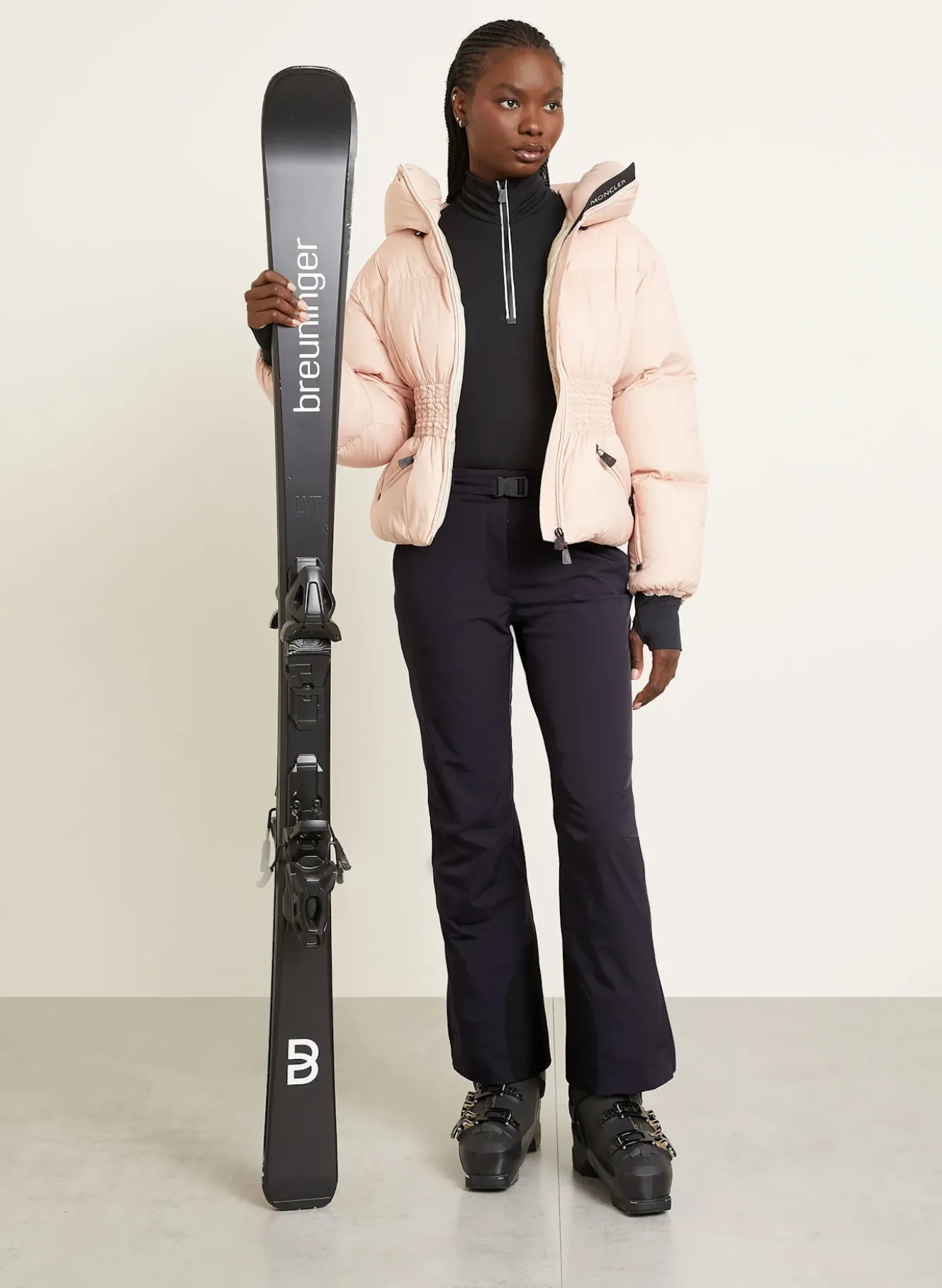Skihose