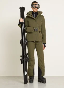 Skihose