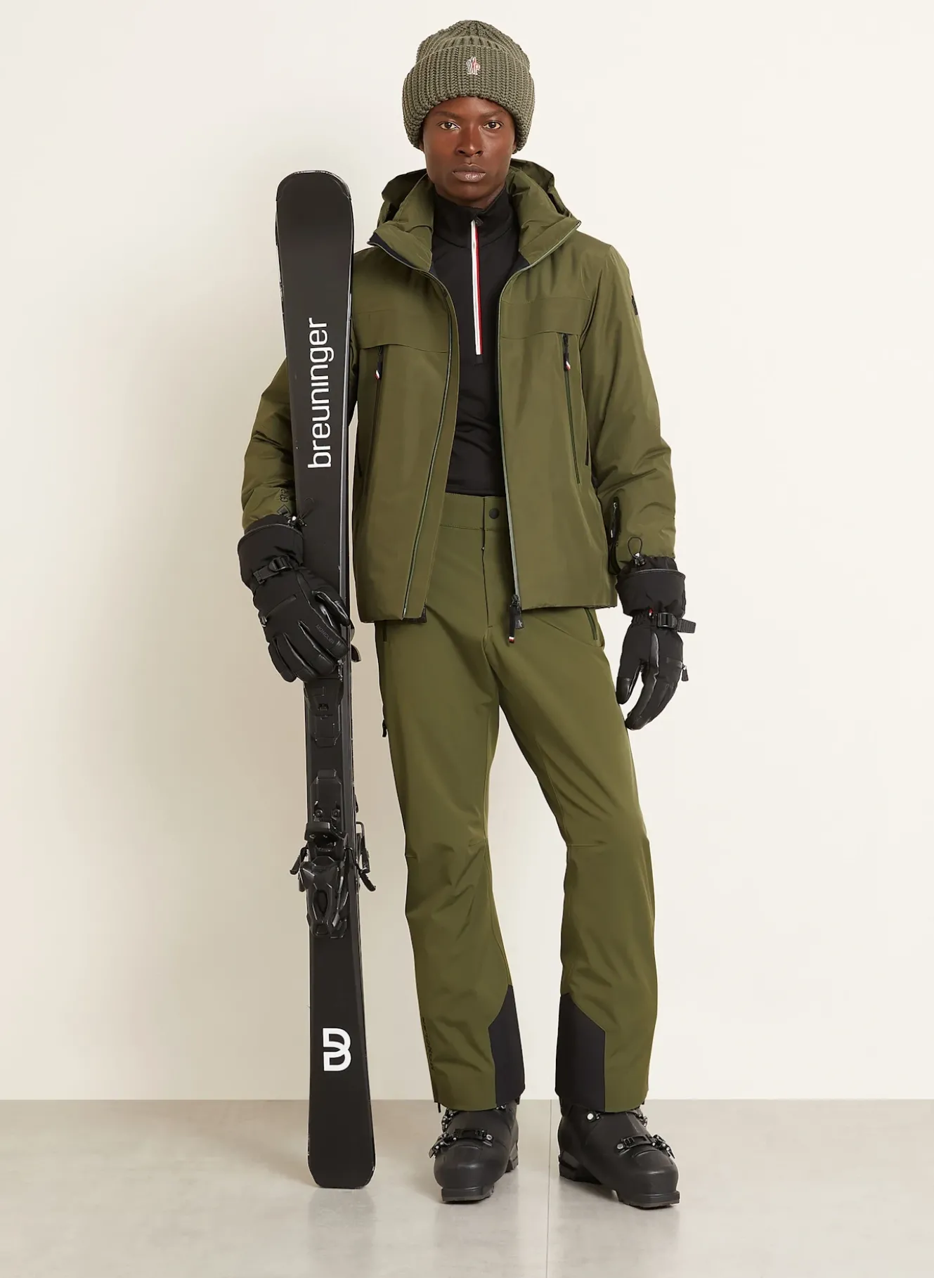 Skihose