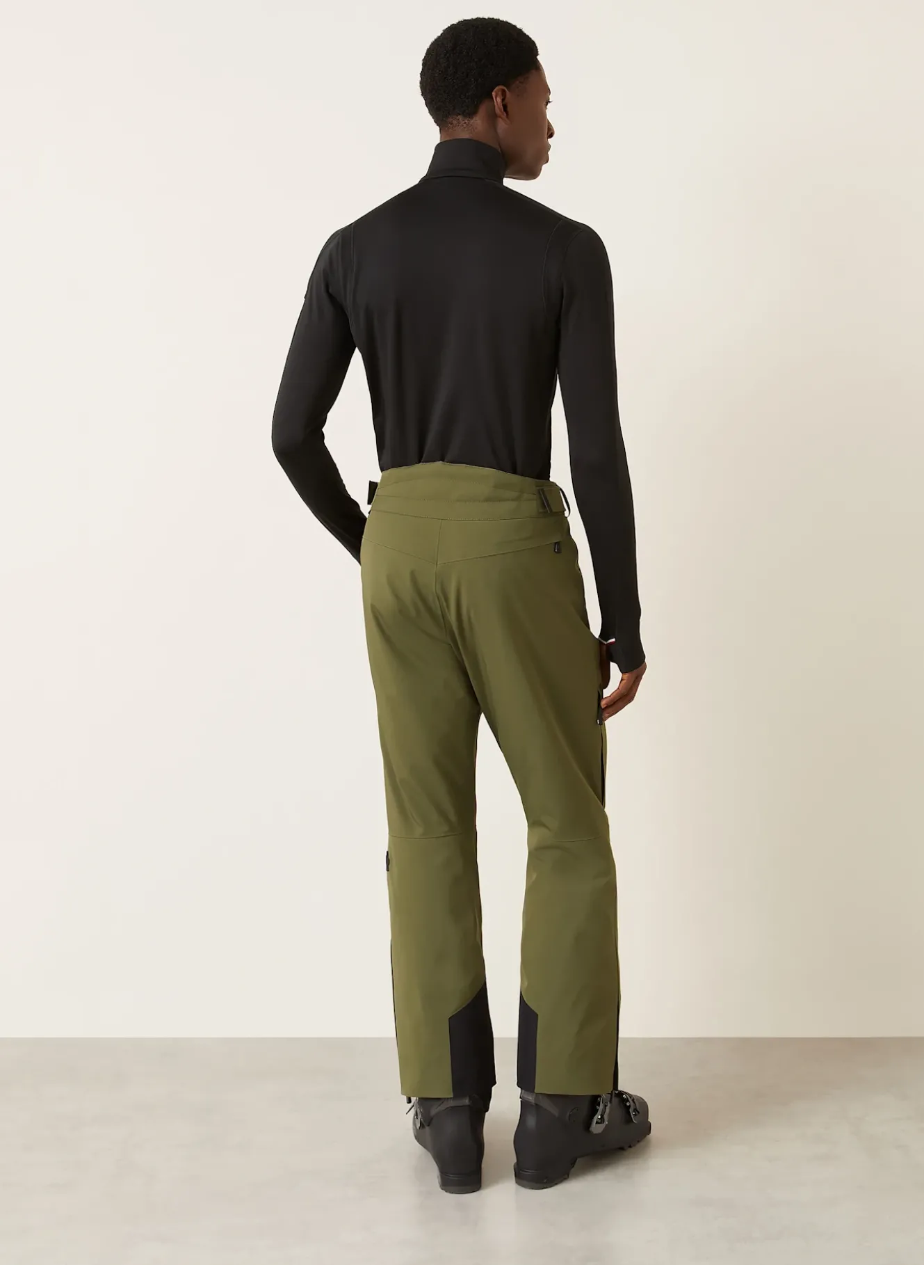 Skihose