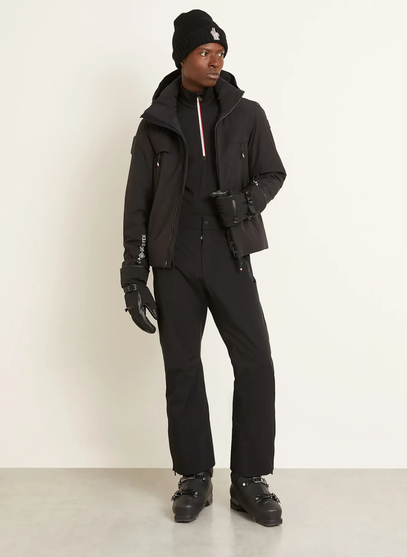 Skihose