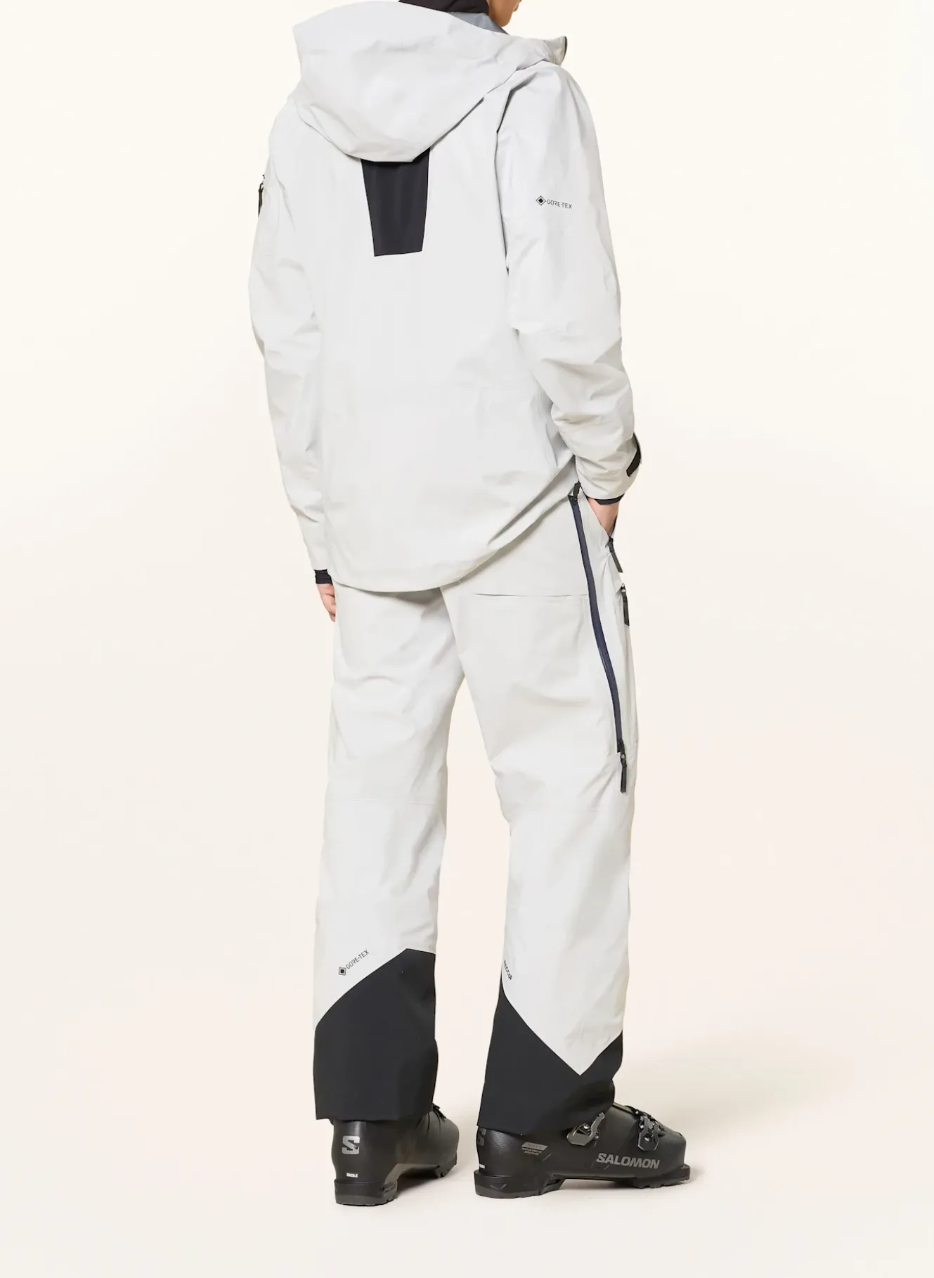 Skihose ALPINE GORE-TEX