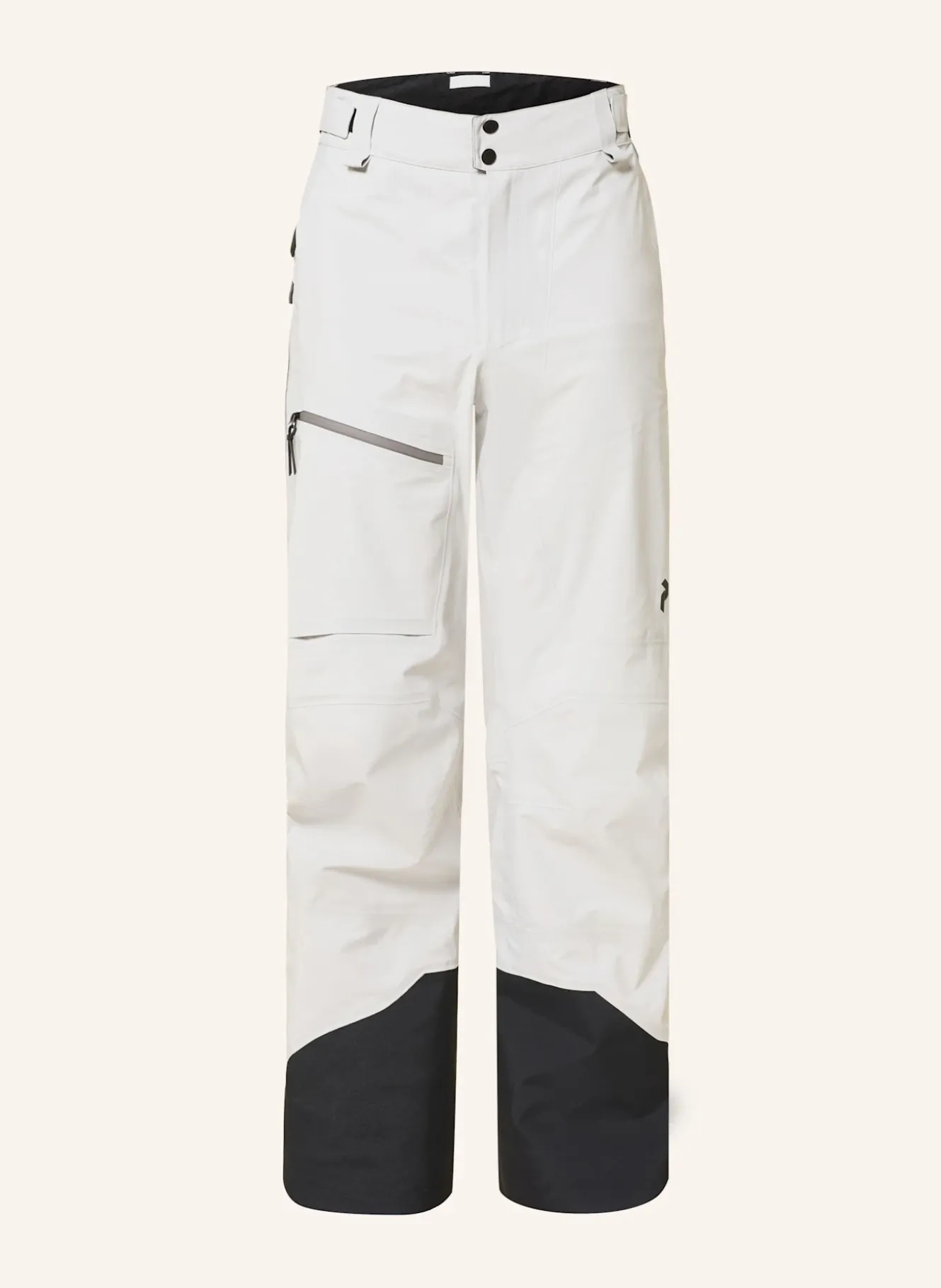 Skihose ALPINE GORE-TEX