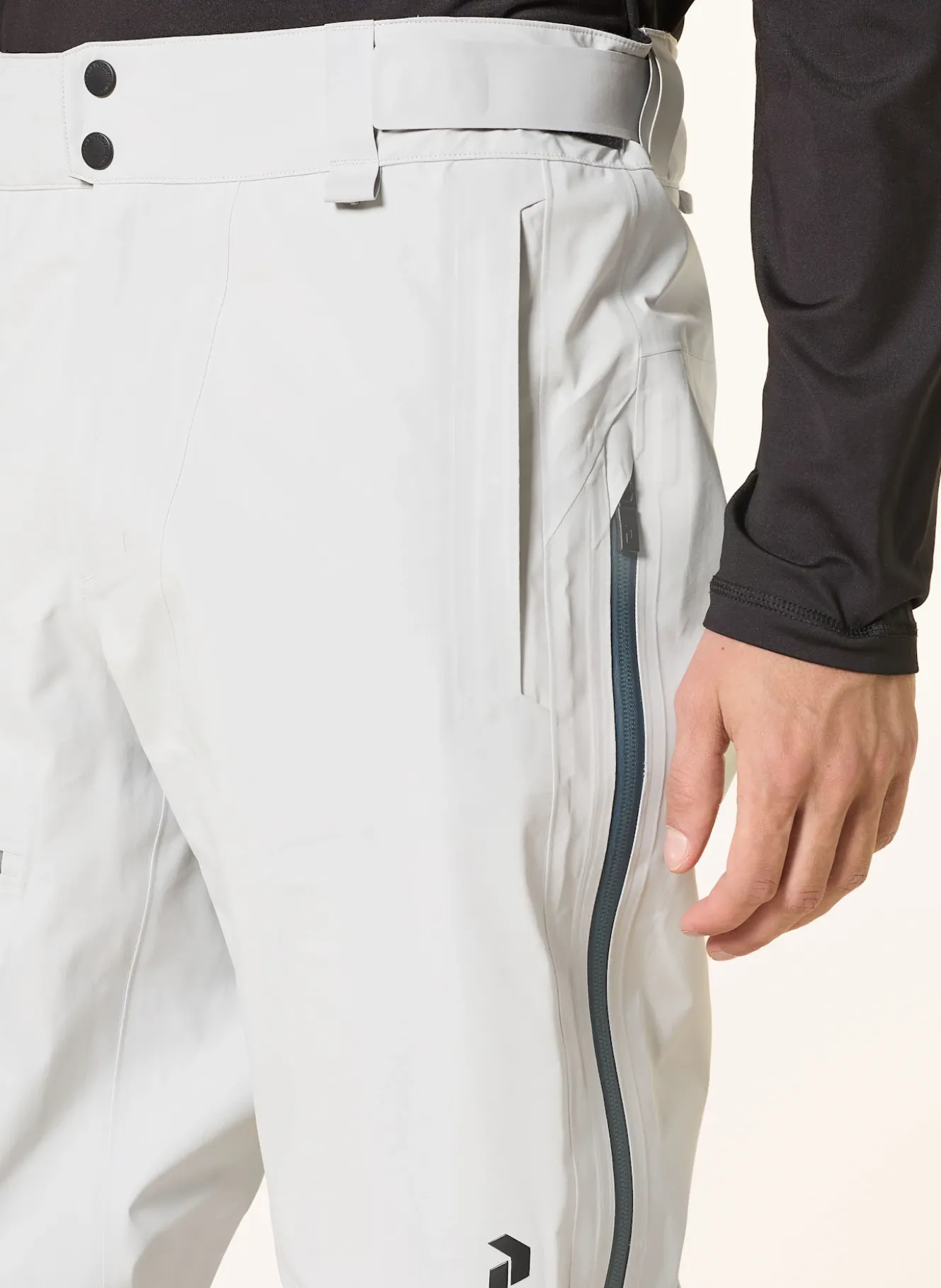 Skihose ALPINE GORE-TEX