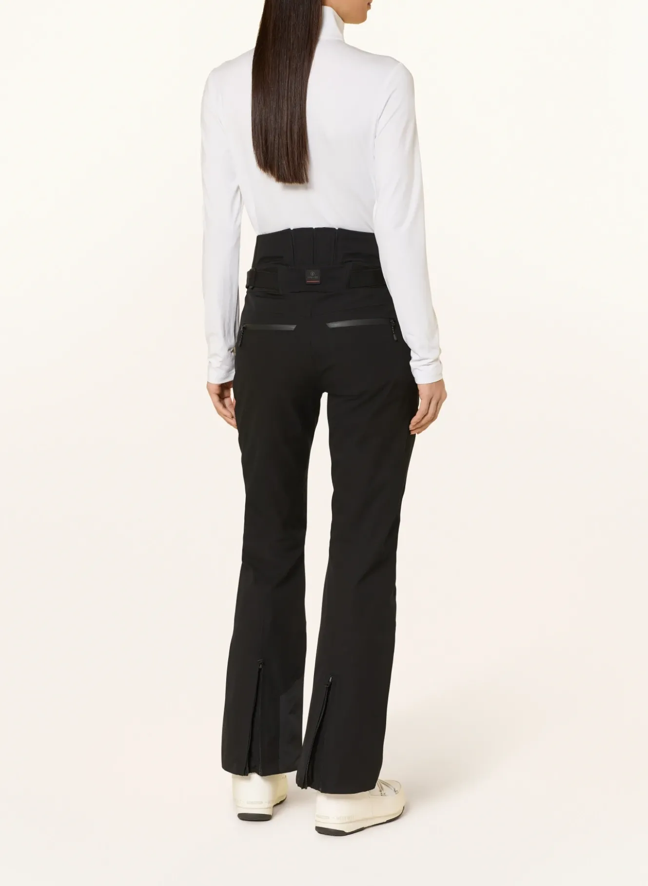 Skihose BORJA4-T