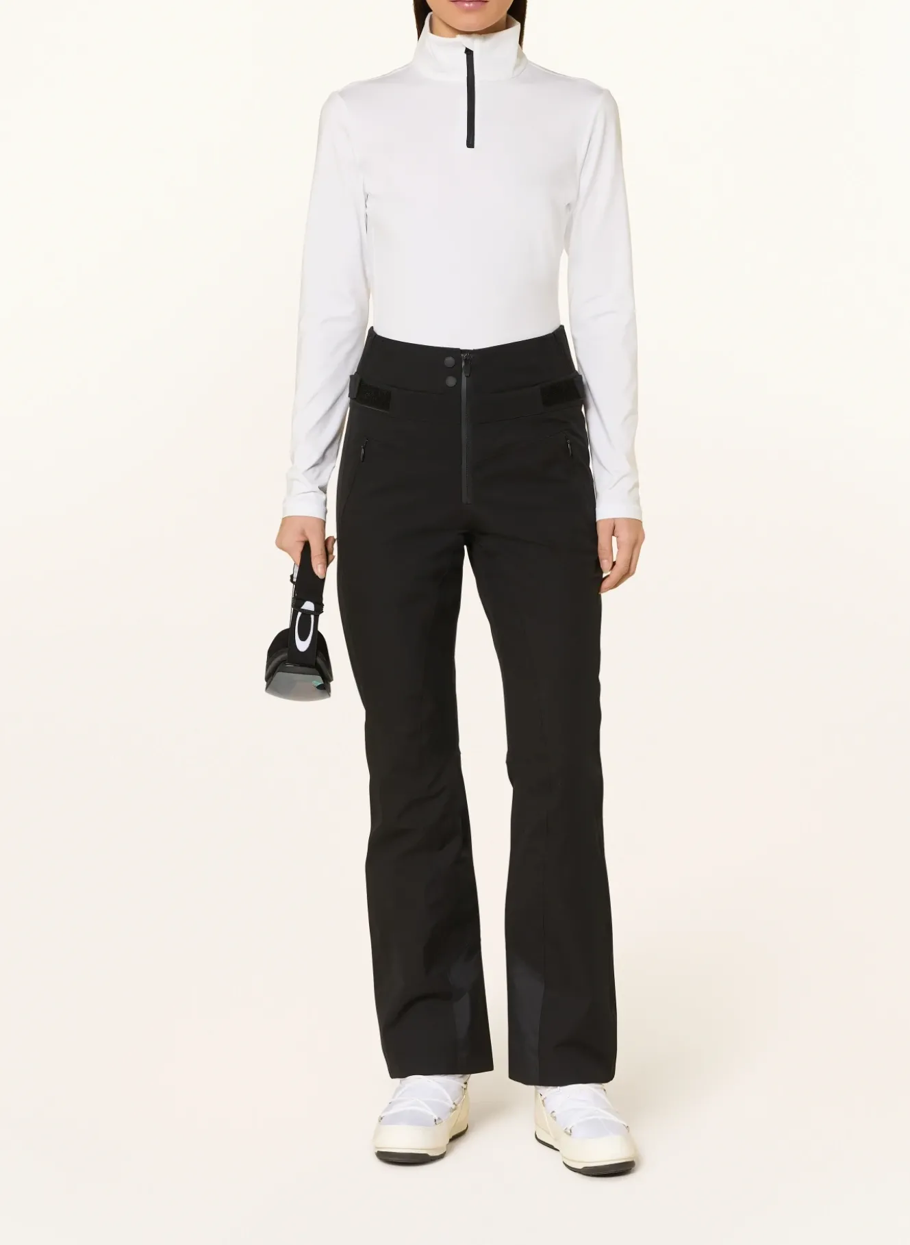 Skihose BORJA4-T