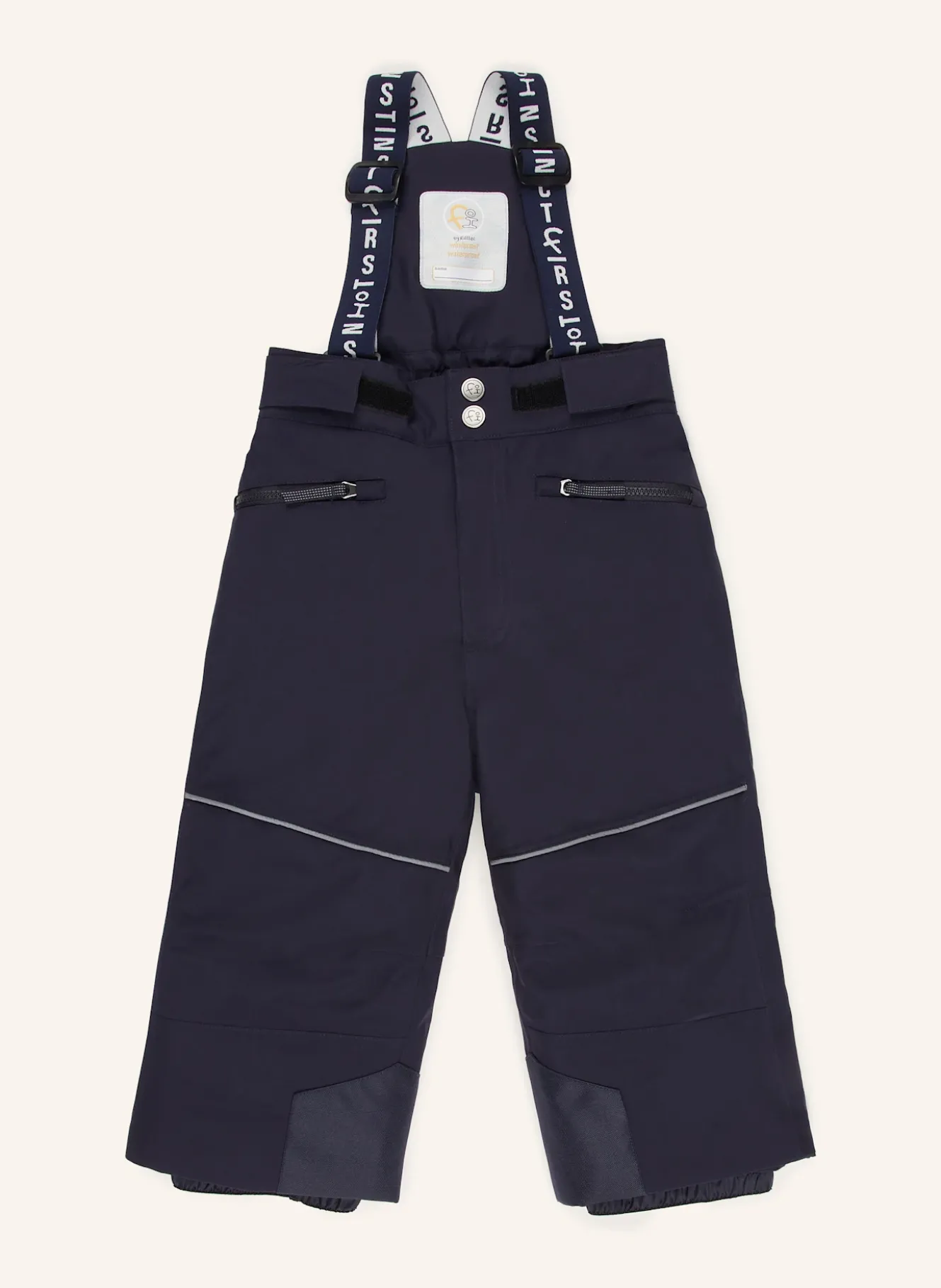 Skihose FISW 48