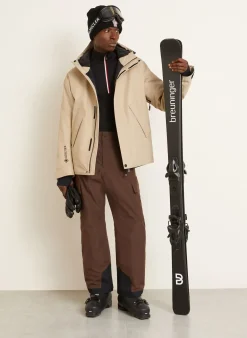 Skihose GTX