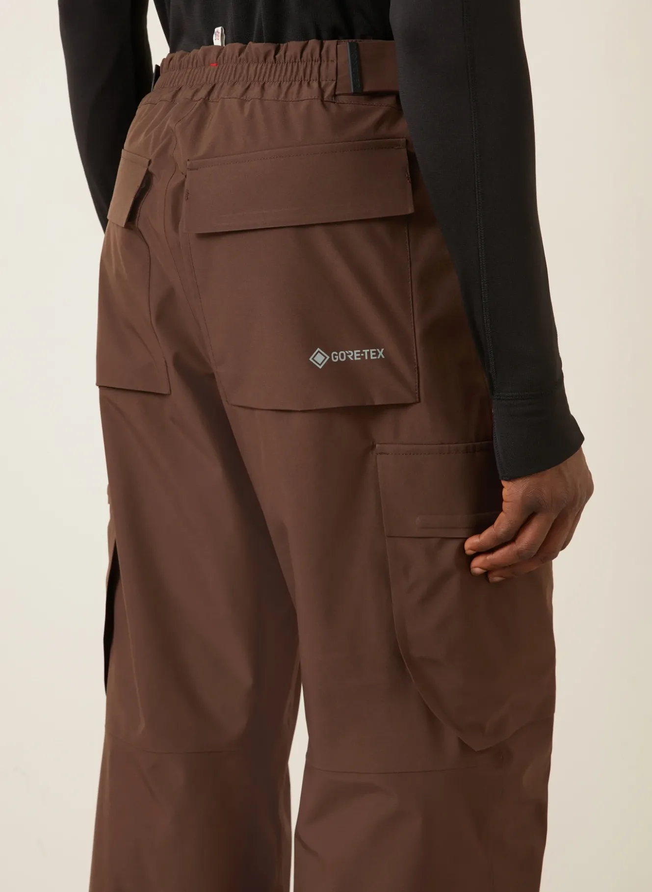 Skihose GTX