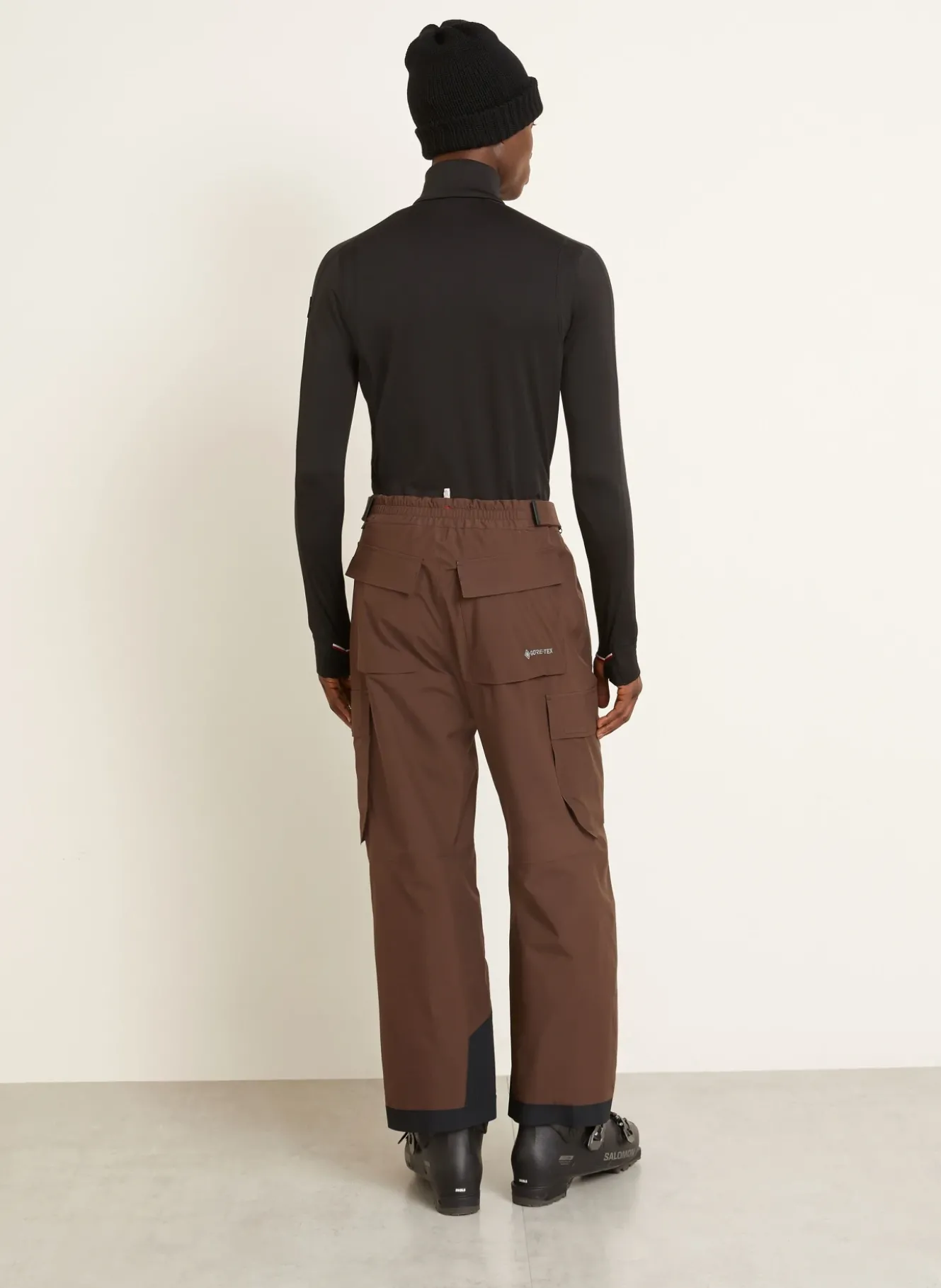 Skihose GTX
