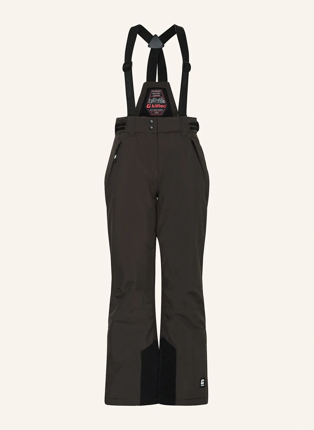Skihose KSW 213