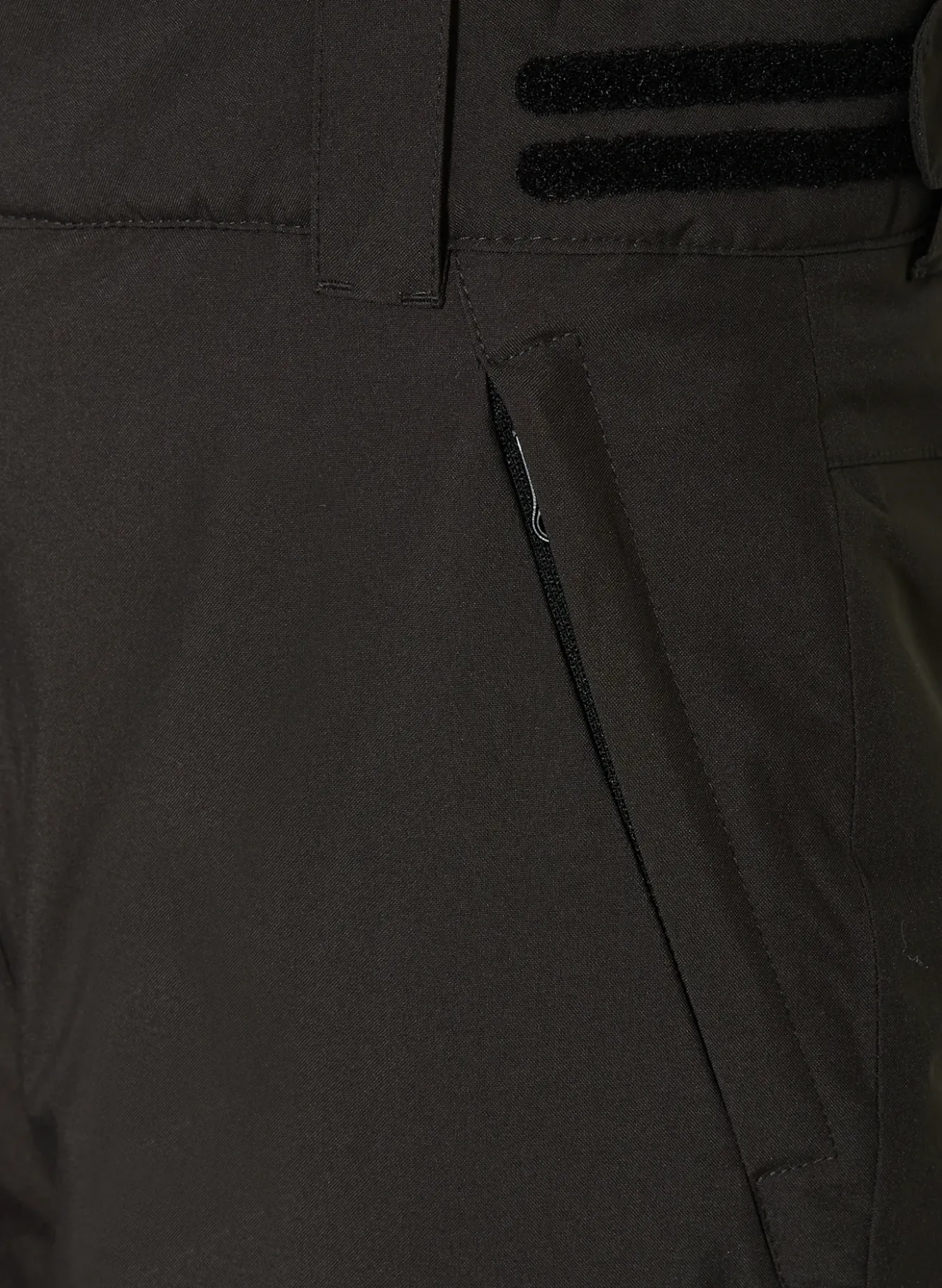 Skihose KSW 213
